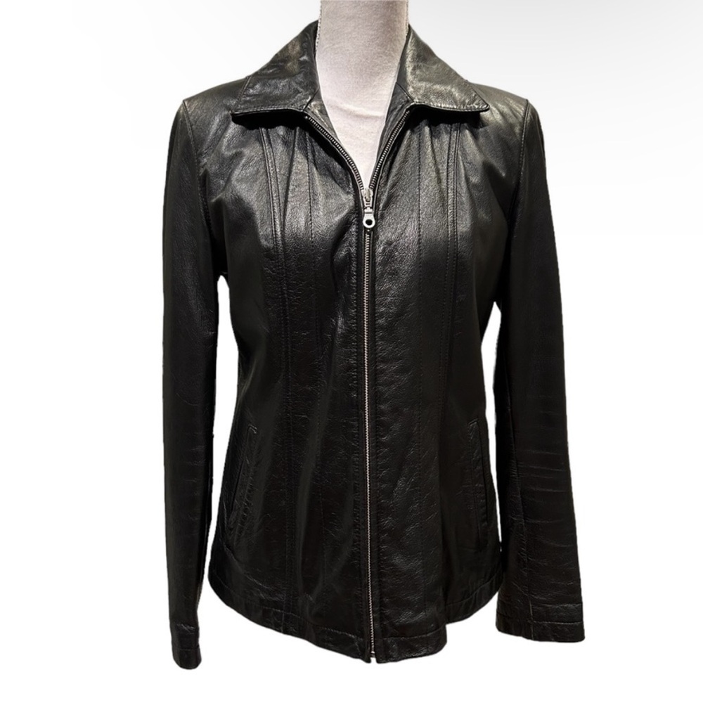 Wilson’s Leather Jacket